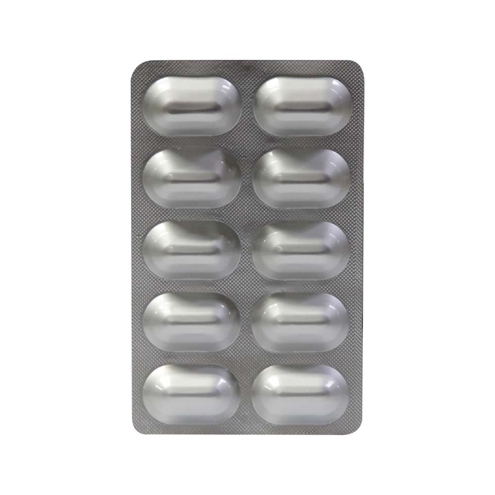 Neuro-Ala Plus Capsules 10PCS