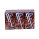 Vito Chocolate Flavour Soy Milk 125MLx6PCS