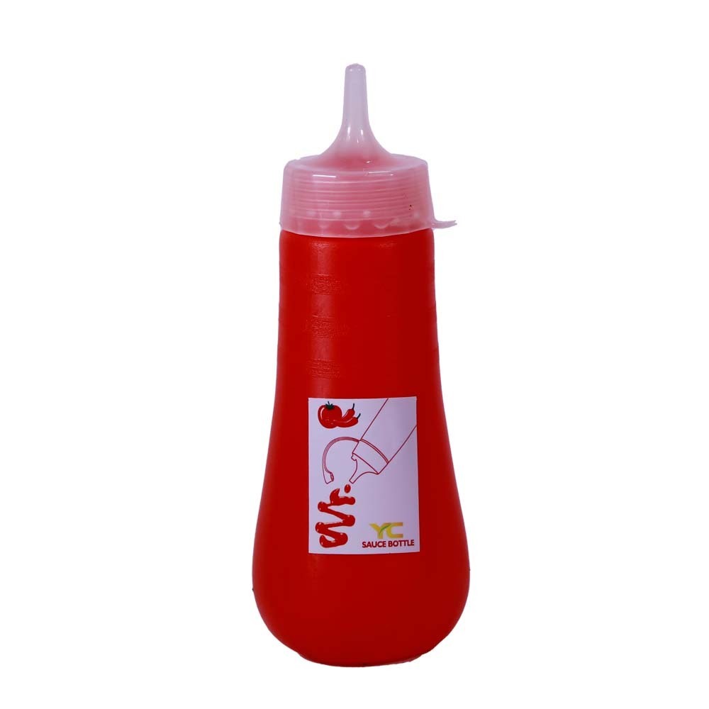 YC Sauce Bottle (M)