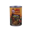 Htimigwi Green Chillies Fish Paste 350G