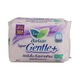 Laurier Super Gentle Plus Night Wing Sanitary Napkin Pads 6PCS (30cm)
