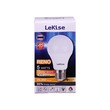 Lekise Reno Led Warm White Bulb 5W E27 A60