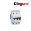 Legrand LG-RX3 MCB 3P B40 6000A (419800) Breaker (LG-05-402296/419800)