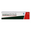 Mometabil 0.1% Mometasone Furoate Cream 15G