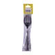 KZK Steel Table Spoon & Fork Pd