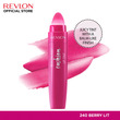 Revlon Kiss Cushion Lip Tint 4.4 ML 240