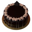 Seasons Chocolate Blackout Cake (500G)