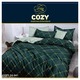 Cozy Bedset 6PCS MC COZY-24-041