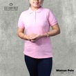 Cottonfield Women Polo Shirt C73 (Large)