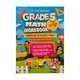 Grade 5 Math Workbook (Dr.Than Myint Swe)