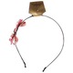 MM Head Band Fiber Plain (1000)