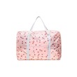 Beauty House Multi-Functional Travel Bag (Design-1)