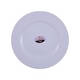 Minh Chau Dinner Plate 10IN D10 (White)