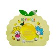 Petal For Kids Sheet Mask Passion Fruit 18ML