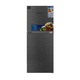 SKYWORTH 2 Door Refrigerator 219L SRD-265WTA (Inverter)