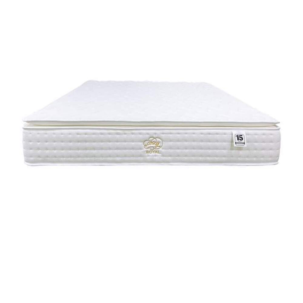 COZY Royal King Mattress 35KG