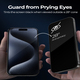 AUKEY Screen protector SP-YS10 ( D ) iPhone 15 Promax