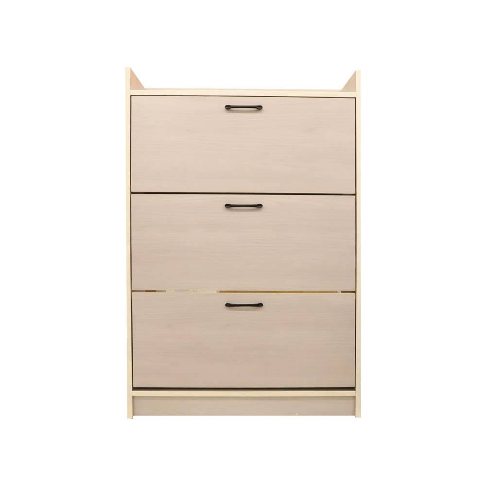 Shoe Cabinet 787 x 254 x 1118mm MM006