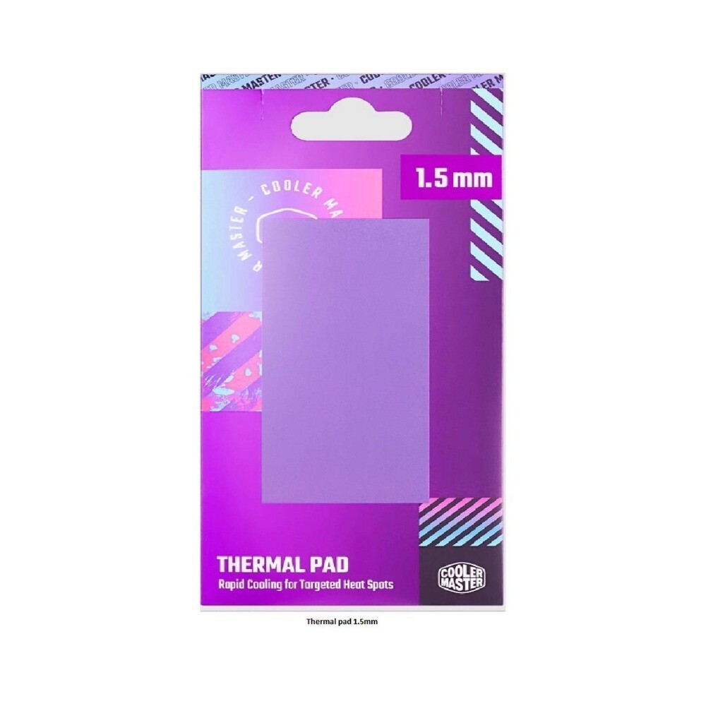 Cooler Master CPU Cooling  TPX-NOPP- 9015-R1