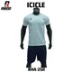 Rhino Icicle Jersey Sportswear White RHA-2511-WW 3XL