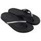 Grendha Luar Rast Ad Flip (No-7) Black 119046BB67707
