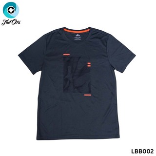 The Ori Men Sport Shirt Dark Gray LBB002 (Small)