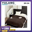 Yulang Brand Blanket (Rose) BR-04