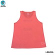 Max & Mia Women Sport Top LBB016 Orange Small