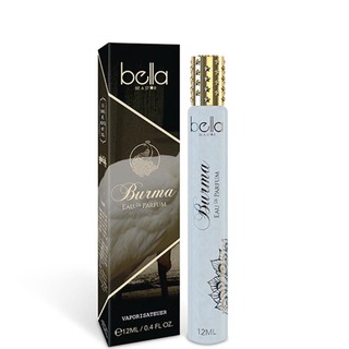 Bella Eau De Perfume 12ML Burma