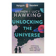 Penguin Lv 5 Unlocking The Universe