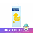 Rouya Baby Diaper Pant XXXL (44PCS) 18KG