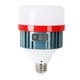 Retractable 18650 Rechargeable LED Light Bulb Mobile Night Market Light 30W ELE0001028E