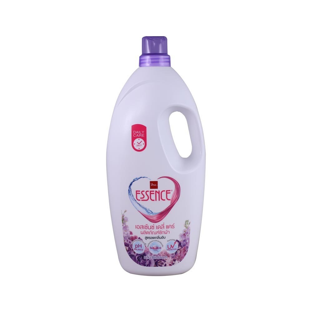 BSC Essence Detergent Liquid Blossom 1900ML