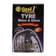 Getf1 Tyre Shine&Gloss 130ML