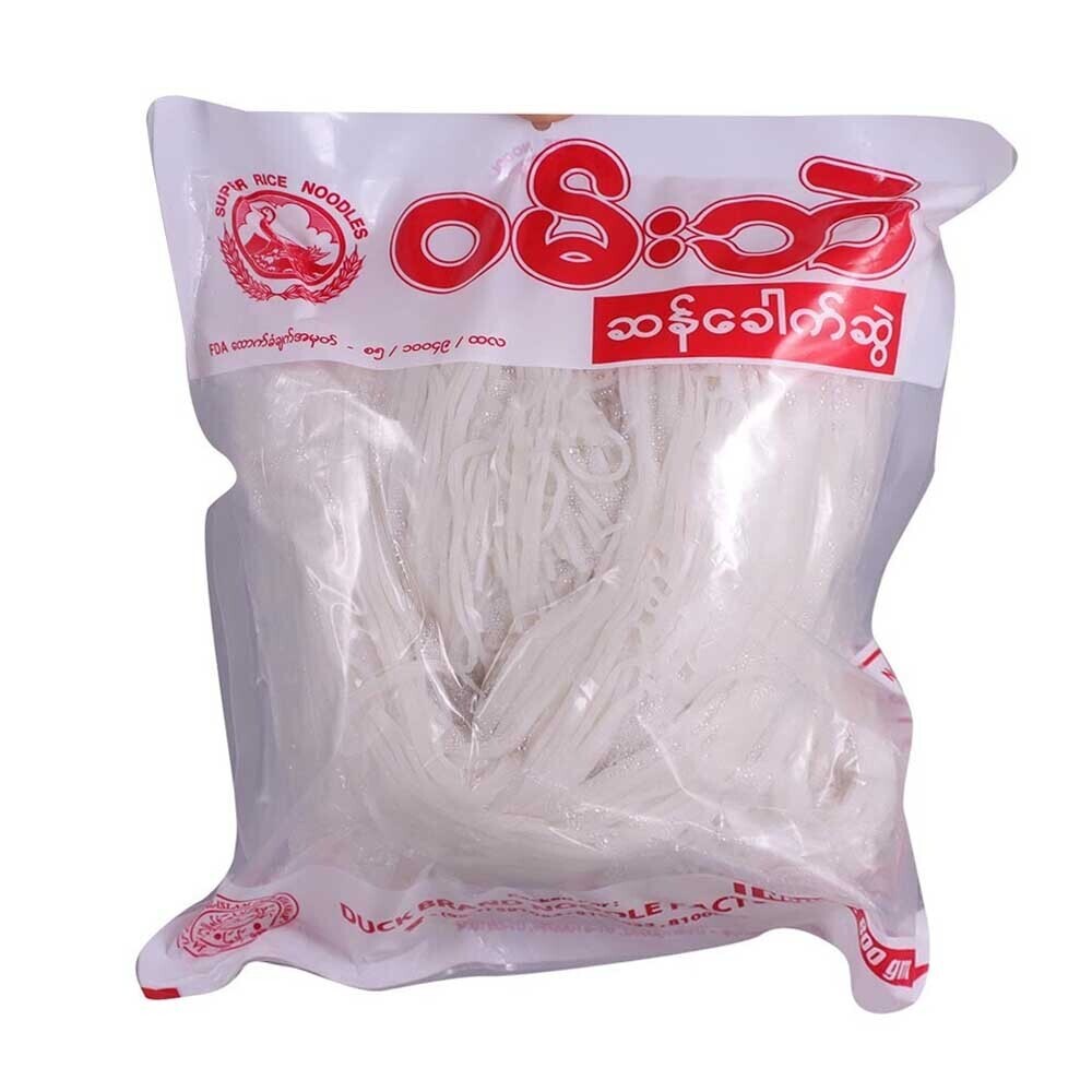 Swan Rice Noodle 800G