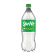 Sprite Lemon-Lime Carbonated Soft Drink 1.25LTR