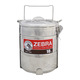Zebra Food Carrier 10X2T NO.150106/150107