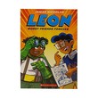 Leon The Extraordinary No.2 Worst Friends Forever