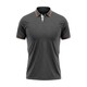 Tee Ray Design Polo Shirt DPS - 19 (S)