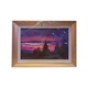 Cardstuff Canvas with Frame 6 x 9in