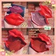 Zozu Cherry Lip Mask 