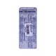 Rosuvamed-10 Rosuvastatin Calcium 10PCS