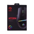 Marvo Gaming Mouse M728W