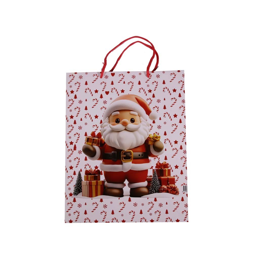KKH X'Mas Present Bag (M)
