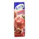 Fontana Fruit Juice Pomegranate 1LTR