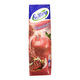 Fontana Pomegranate Fruit Juice 1LTR