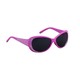 Uncle Gyi Baby Sunglasses D (Crystal)