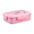 BS Lunch Box Character AST LB-1645