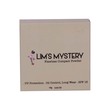 Lim's Mystery Flawless Compact Powder 15G Light