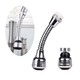 360 Degree Steel Water Faucet